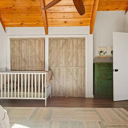 Romantic & Family Friendly Chalet In The Woods Lake Arrowhead Exterior foto