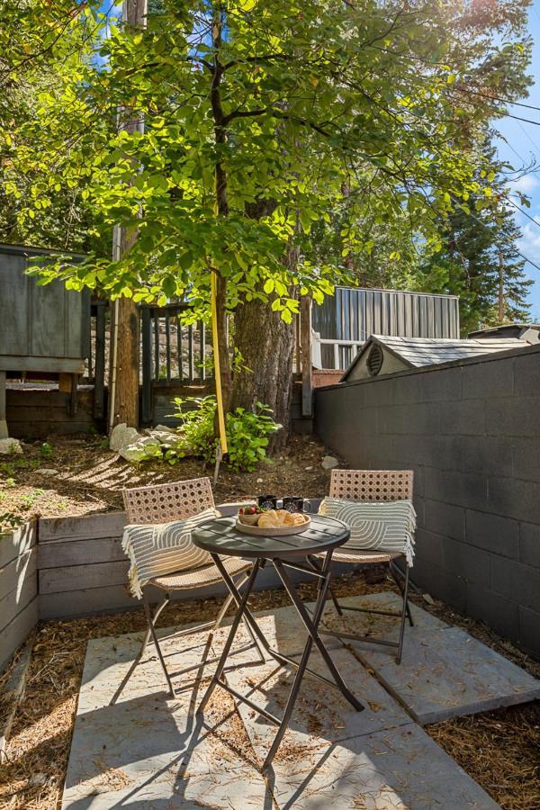 Romantic & Family Friendly Chalet In The Woods Lake Arrowhead Exterior foto