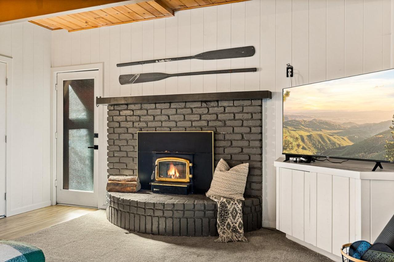 Romantic & Family Friendly Chalet In The Woods Lake Arrowhead Exterior foto